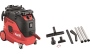 465-674 - VCE 33 L AC-Set Aspiratore di sicurezza