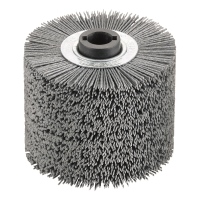 465-143 - BW-NY D110/85 P120 Brosse nylon