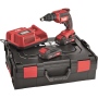467-146 - DW 45 18-EC/2.5 Set Visseuse à placo à batterie