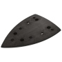 Prossimo articolo468-991 - SP 100x150-M Piastra di levigatura a strappo Delta