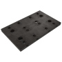 Prossimo articolo469-009 - SP-80x130-M Piastra di levigatura a strappo