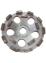 Article suivant47-413 - Thermo-Jet ø 125 mm Meule diamantée