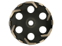 47-432 - Abrasiv-Jet ø 180 mm Meule diamantée