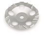 47-430 - Thermo-Super ø 180 mm Meule diamantée