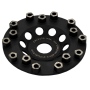 47-442 - Ultra-Jet ø 125 mm Meule diamantée