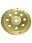 47-433 - Zinal 2 ø 180 mm Meule diamantée