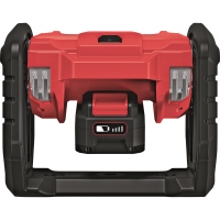 472-921 - CL 2000 18.0 Proiettore LED a batteria