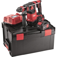478-474 - CHE 2-26 18-EC/5.0 Set