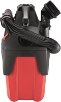 481-491 - VC 6 L MC 18 Aspirateur compact à batterie