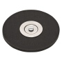 483-486 - KAD D225/16 Set Adaptateur velcro
