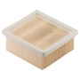 Article suivant487-260 - FE VC 6 M Filtre à plis plats