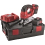 489-786 - JSB 18-EC/5.0 Set Scie sauteuse à batterie
