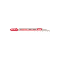 489-999 - JS 75 UNI Pro VE5 Lames de scie sauteuse