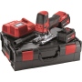 489-778 - JS 18-EC/5.0 Set Scie sauteuse à batterie