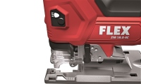 489-786 - JSB 18-EC/5.0 Set Scie sauteuse à batterie