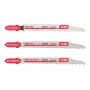 490-008 - JS 75 Pro Set VE3 Stichsägeblätter