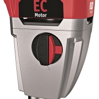 495-972 - MXE 18-EC/5.0 Set + WR2 120 Akku-Rührwerk