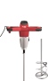 495-913 - MXE 1200 + WR2 140 Miscelatore