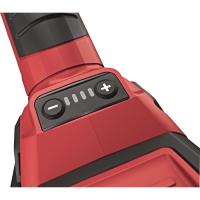 499-293 - LBE 125 18-EC Smerigliatrice angolare a batteria