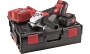 Vorheriger Artikel: 499-331 - LB 125 18-EC/5.0 Set Akku-Winkelschleifer