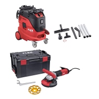 Aktion VCE 44 L AC + LD 16-8 125 R