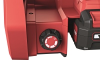 503-002 - CF 18/230  Ventilator
