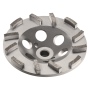 Vorheriger Artikel: 503-053 - B-Jet II ø 115 mm M14 Diamantschleiftopf