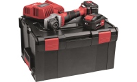 504-505 - BME 18-EC/5.0 Set
