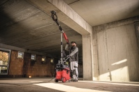 504-203 - GDE 10 Set Turbo-Jet Beton-Giraffe®