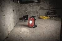 504-602 - CL 5000 10.8/18.0 Lampe de construction LED