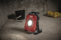 504-602 - CL 5000 10.8/18.0 Lampe de construction LED