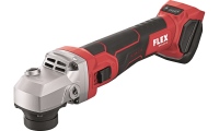 504-491 - BME 18-EC C Motore base a batteria TRINOXFLEX