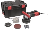 505-013 - RE 16-5 115 Kit fraisage  Retecflex