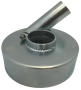 Article précédent:51-120 - Capot de protection ST 604 ø150