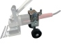 Prossimo articolo51-615 - Fahrgestell zu Teppichstripper
