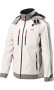 511-943 - Heizjacke TJ 12/18 weiss, XL Men