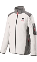 512-141 - Heizjacke TF 12/18 weiss, L Men