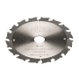 Article précédent:517-682 - Lame de scie circulaire CS 45 ø 128 mm