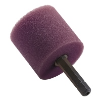 517-763 - PZ-V 35 HEX VE5 Polierschwamm
