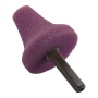 517-801 - PK-V 35 HEX  VE5 Polierschwamm