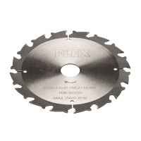 517-682 - Kreissägeblatt CS 45 ø 128 mm