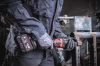 518-867 - DGE 25 18-EC C Akku-Geradschleifer