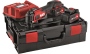 Article suivant518-417 - MT 18-EC/5.0 Set Outil multifonction à batterie