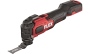 Nächster Artikel: 518-409 - MT 18-EC C Akku-Multitool