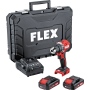 Articolo precedente:519-049 - Azione DD 2G 18.0-EC LD TC/2.5Set Trap. avvitatore