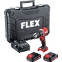 519-057 - Azione PD 2G 18.0-EC LD TC/2.5 SET