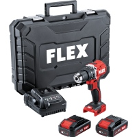 519-057 - Azione PD 2G 18.0-EC LD TC/2.5 SET