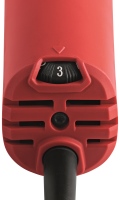522-279 - DGE 8-32  evigatrice diritta a batteria