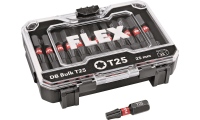 530-491 - DB Bulk T25-25mm VE25 Bits