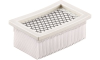 530-616 - FE VC 2 HIP HEPA Filtre à plis plats